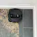 Alt View 17. Shark - EZ Robot Vacuum RV912S with Self-Empty Base, Bagless, Wi-Fi - Dark Grey.