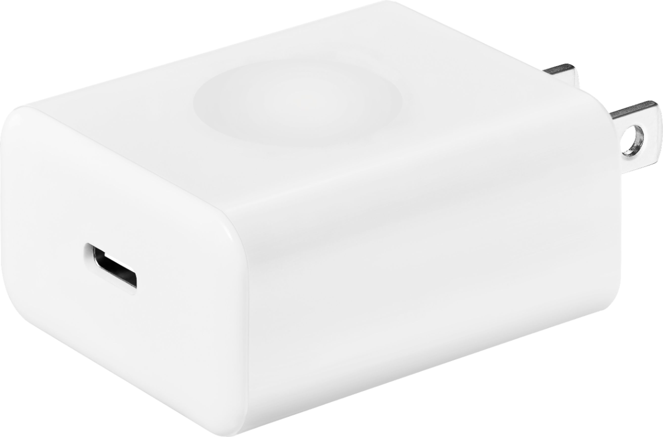 Anker USB Wall Charger White A2142J22 - Best Buy
