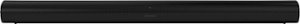 Sonos - Geek Squad Certified Refurbished Arc Soundbar with Dolby Atmos, Google Assistant, and Amazon Alexa - Black - Front_Zoom