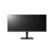 Alt View 11. LG - 34” IPS FHD UltraWide Monitor - Black.