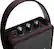Alt View 15. Marshall - Geek Squad Certified Refurbished Stockwell II Portable Bluetooth Speaker - Burgundy.