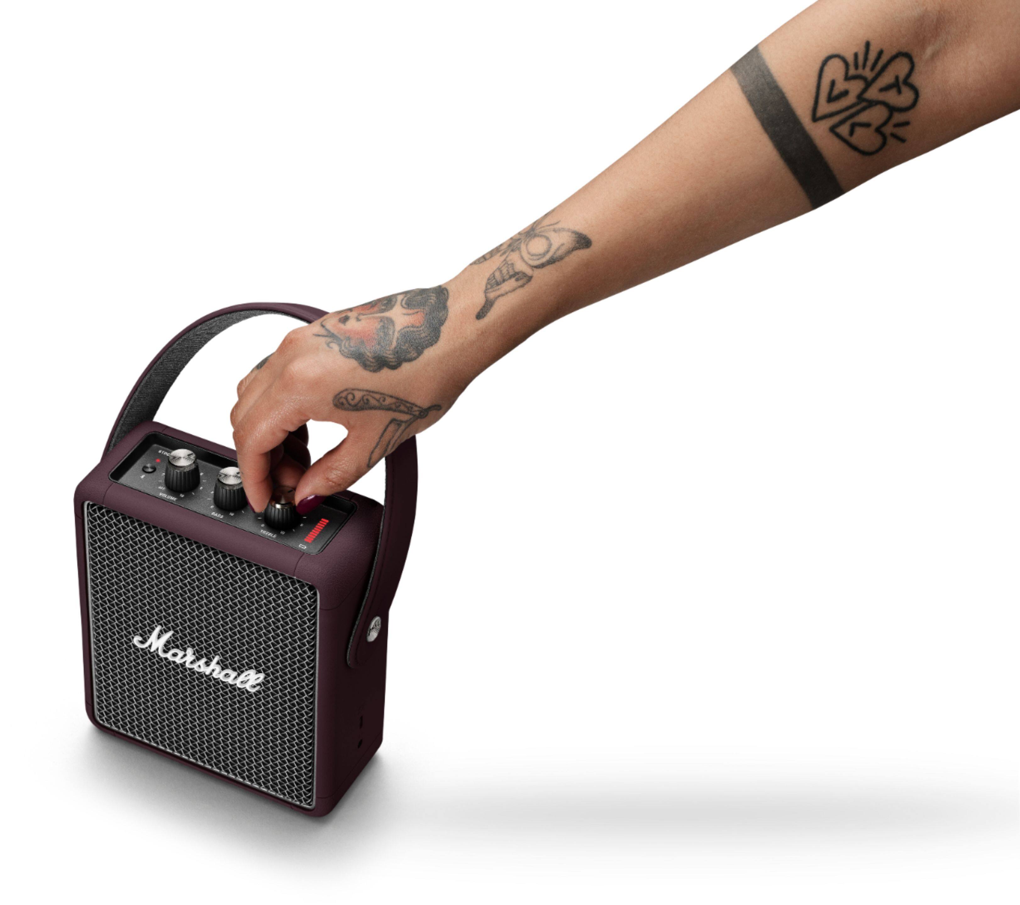 AK - d - - - Wrn - Marshall