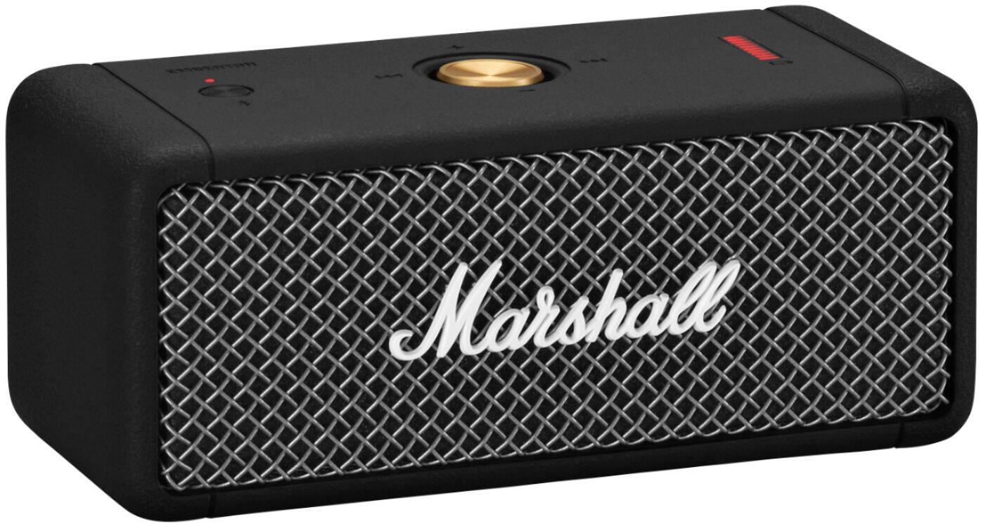 Marshall