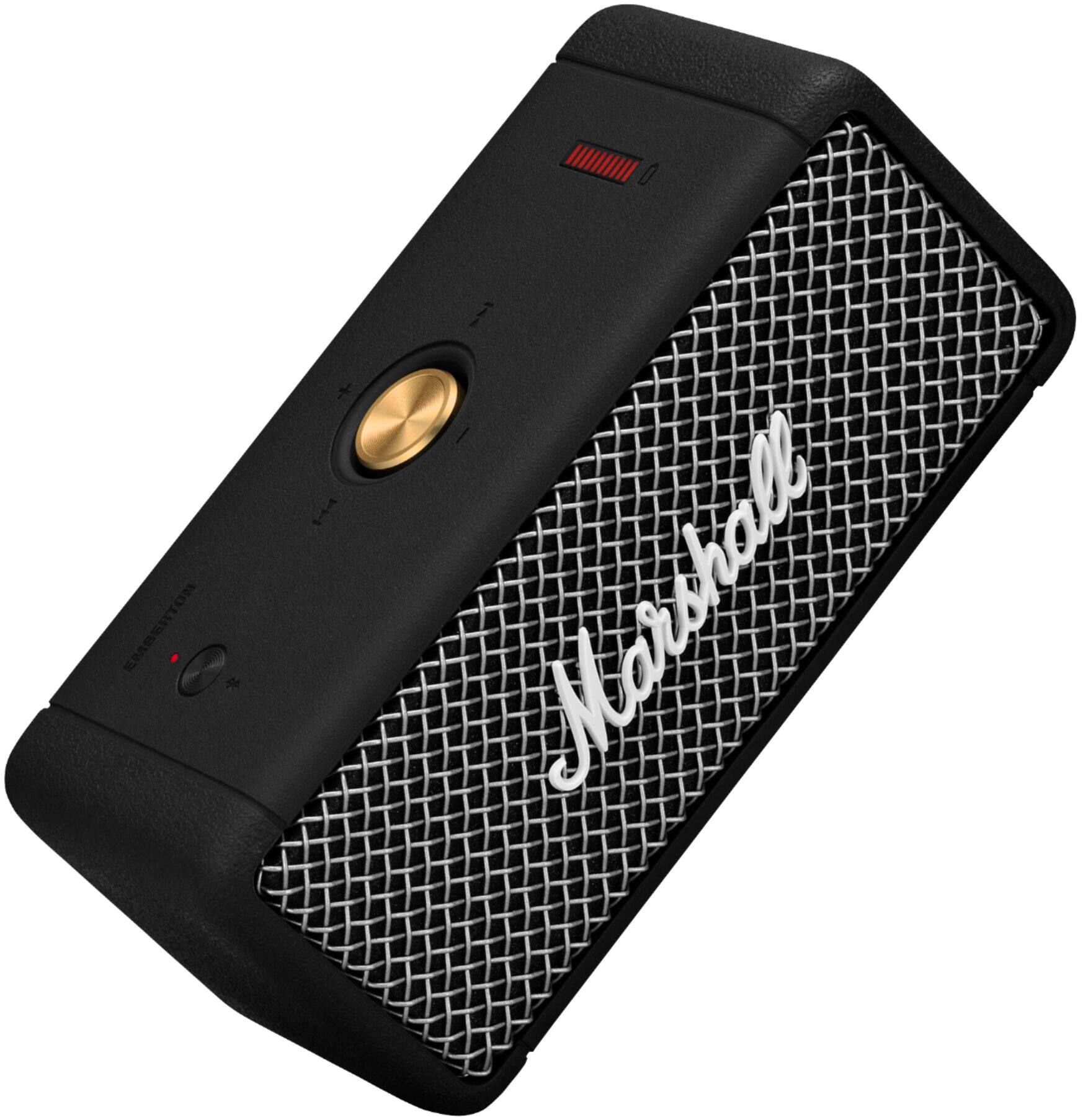 Marshall Geek Squad Certified Refurbished Emberton Portable