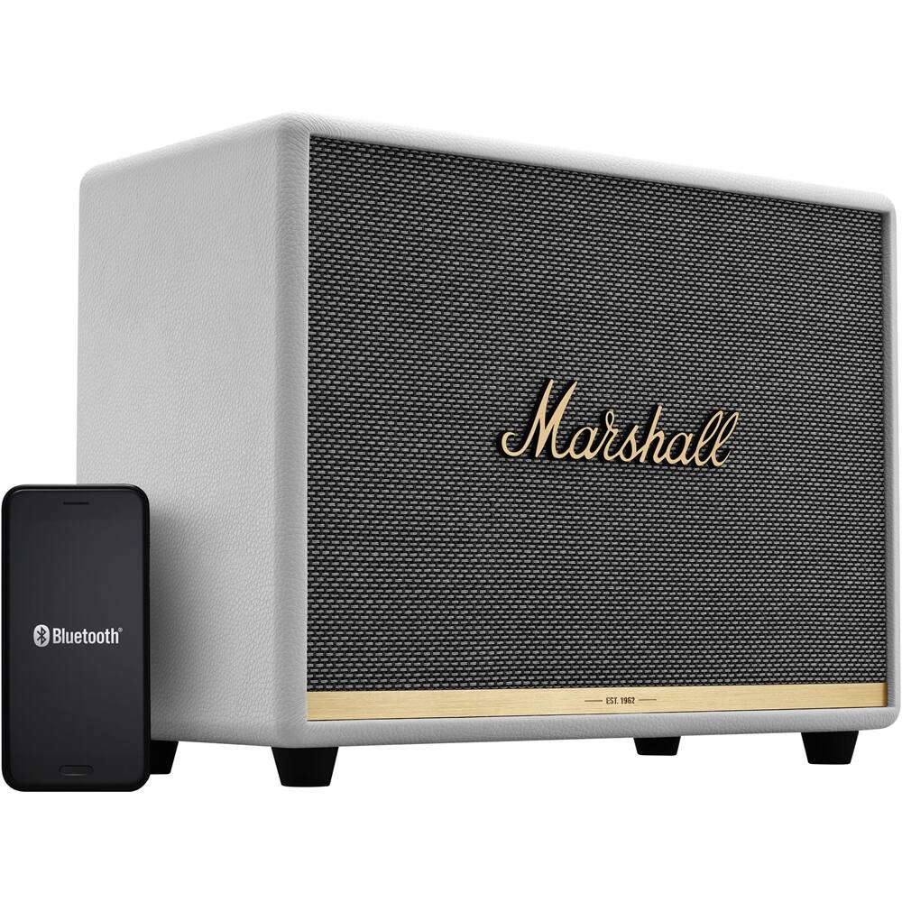 Parlante Bluetooth Marshall Woburn III 