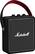 Angle. Marshall - Geek Squad Certified Refurbished Stockwell II Portable Bluetooth Speaker.
