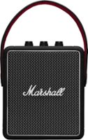 Marshall - Geek Squad Certified Refurbished Stockwell II Portable Bluetooth Speaker - Front_Zoom