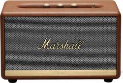 Marshall - Geek Squad Certified Refurbished Acton II 60W Wireless Speaker - Brown - Front_Zoom