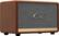 Alt View 12. Marshall - Geek Squad Certified Refurbished Acton II 60W Wireless Speaker - Brown.