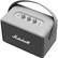 Alt View 11. Marshall - Geek Squad Certified Refurbished Kilburn II Portable Bluetooth Speaker - Gray.