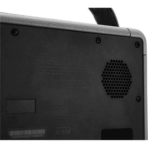 Alt View 13. Marshall - Geek Squad Certified Refurbished Kilburn II Portable Bluetooth Speaker - Gray.