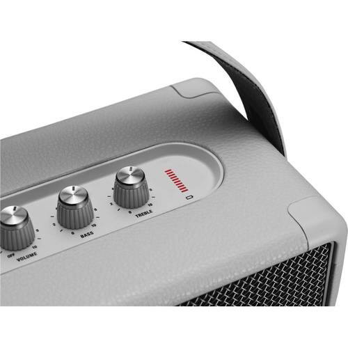 A 10 OFF VOLUME N. 19 BASS - TREBLE D