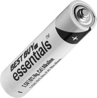Best Buy essentials™ - AAA Batteries (4-Pack) - Alt_View_Zoom_11
