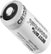 Alt View Zoom 14. Best Buy essentials™ - CR123 Batteries (6-Pack).