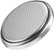 Alt View Zoom 11. Best Buy essentials™ - CR2032 Batteries (6-Pack).