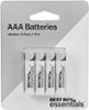 Best Buy essentials™ - AAA Batteries (8-Pack)