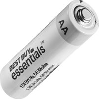 Best Buy essentials™ - AA Batteries (8-Pack) - Alt_View_Zoom_11