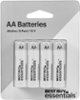 Best Buy essentials™ - AA Batteries (8-Pack)