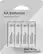 Alt View 11. Best Buy essentials™ - AA Batteries (8-Pack) - Black.