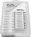 Alt View 13. Best Buy essentials™ - AA / AAA Batteries (36-Pack) - Black.