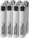 Alt View 13. Best Buy essentials™ - AAAA Batteries (12-Pack) - Black.