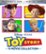 Front Standard. Toy Story 4-Movie Collection [Includes Digital Copy] [Blu-ray/DVD].