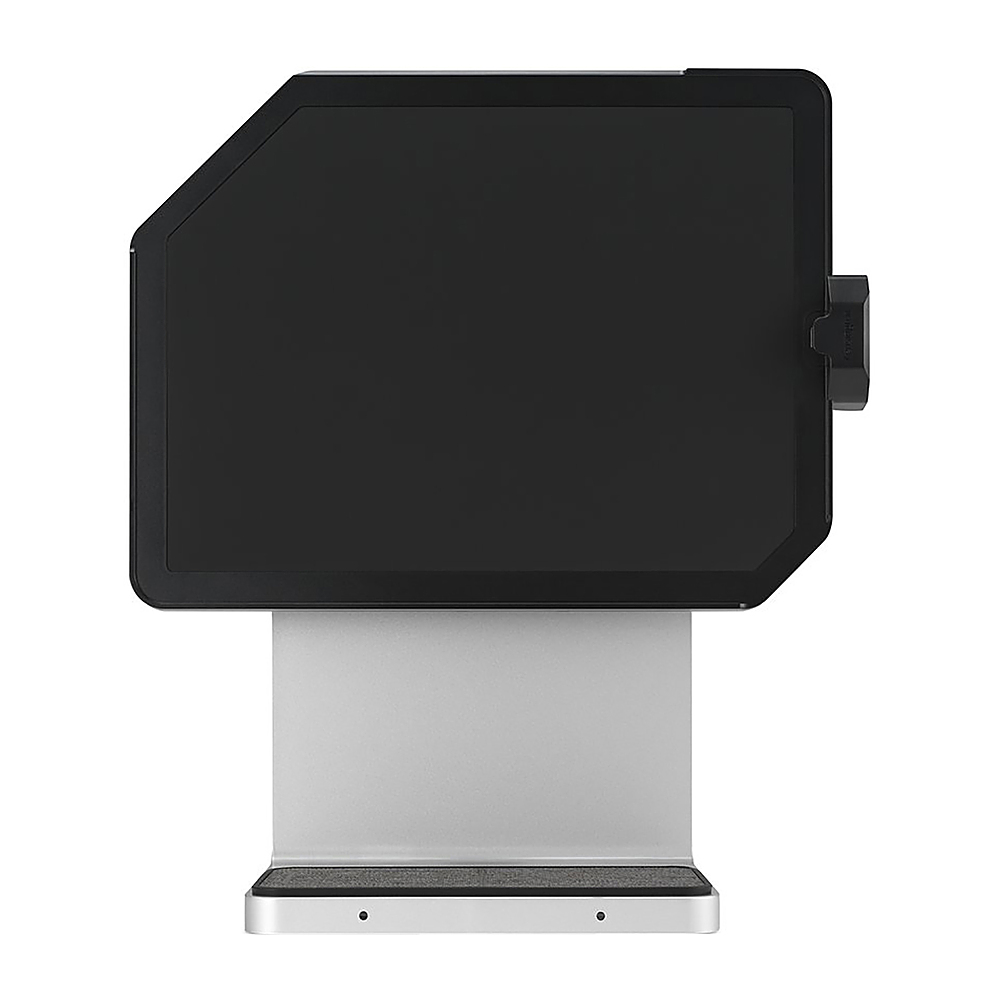 Kensington - StudioDock USB-C HDMI for iPad 2018 3rd Gen 2020 4th Gen Apple iPad Pro Tablet iPad Pro 12.9 - Docking Station - Silver