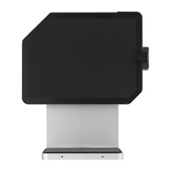Kensington - StudioDock USB-C HDMI for iPad 2018 3rd Gen 2020 4th Gen Apple iPad Pro Tablet iPad Pro 12.9 - Docking Station - Silver - Alt_View_Zoom_11