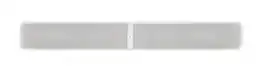 Bluesound - PULSE SOUNDBAR+ Wireless Multi-room High Resolution Smart Soundbar with Wi-Fi & Bluetooth - White