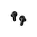 Angle. Skullcandy - Dime True Wireless In-Ear Headphones - True Black.