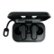 Alt View Zoom 14. Skullcandy - Dime True Wireless In-Ear Headphones - True Black.