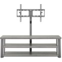 Insignia TV Stand for Most Flat-Panel TVs Up to 75"