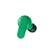 Alt View 15. Skullcandy - Dime True Wireless In-Ear Headphones - Green.