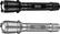Alt View 11. Best Buy essentials™ - 150-Lumen LED Flashlight (2-Pack) - Black/Silver.