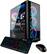 Front. iBUYPOWER - TraceMR Gaming Desktop - Intel i9-11900KF - 32GB Memory - NVIDIA GeForce RTX 3090 24GB - 1TB NVME SSD.