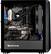 Alt View 2. iBUYPOWER - TraceMR Gaming Desktop - Intel i9-11900KF - 32GB Memory - NVIDIA GeForce RTX 3090 24GB - 1TB NVME SSD.