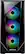 Alt View 5. iBUYPOWER - TraceMR Gaming Desktop - Intel i9-11900KF - 32GB Memory - NVIDIA GeForce RTX 3090 24GB - 1TB NVME SSD.