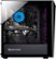 Alt View Zoom 2. iBUYPOWER - SlateMR Gaming Desktop - Intel i7-10700K - 16GB Memory - NVIDIA GeForce RTX 3070 8GB - 480GB SSD + 1TB HDD.