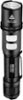 Best Buy essentials™ - 800-Lumen Rechargeable LED Flashlight - Black