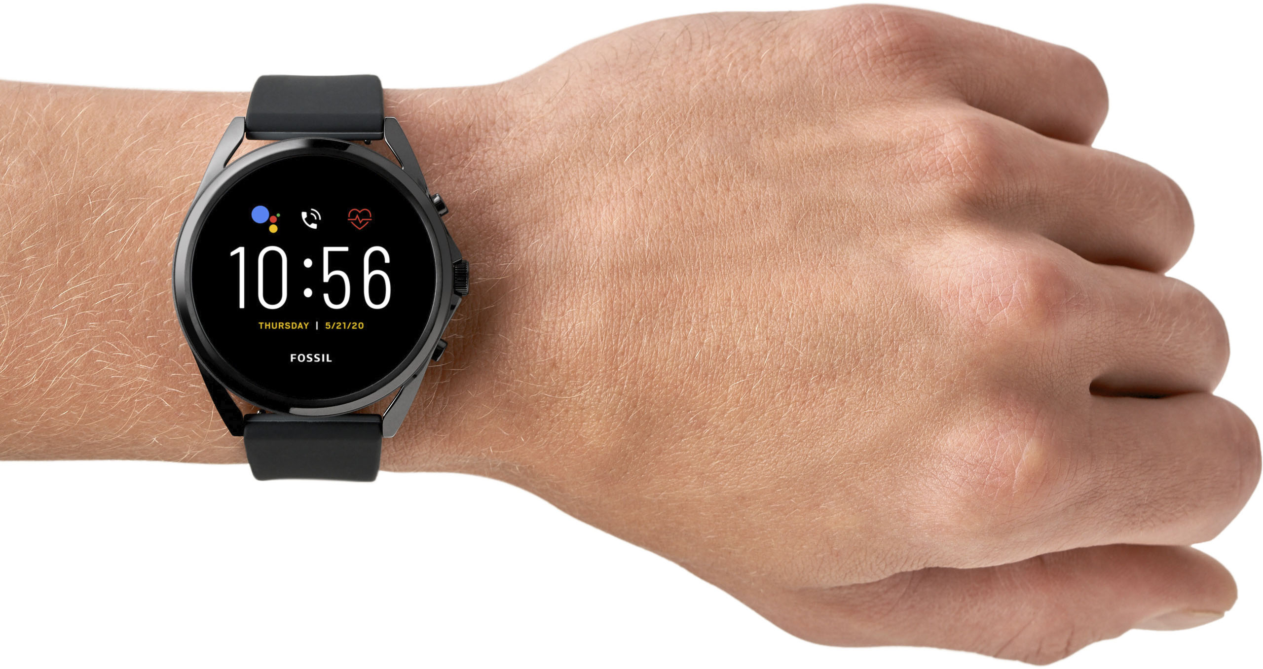 Gen 5 LTE Smartwatch: Our Cellular Enabled Smart Watches Powered