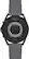 Alt View 5. Fossil - Gen 5 LTE Smartwatch (Cellular) 45mm - Black.