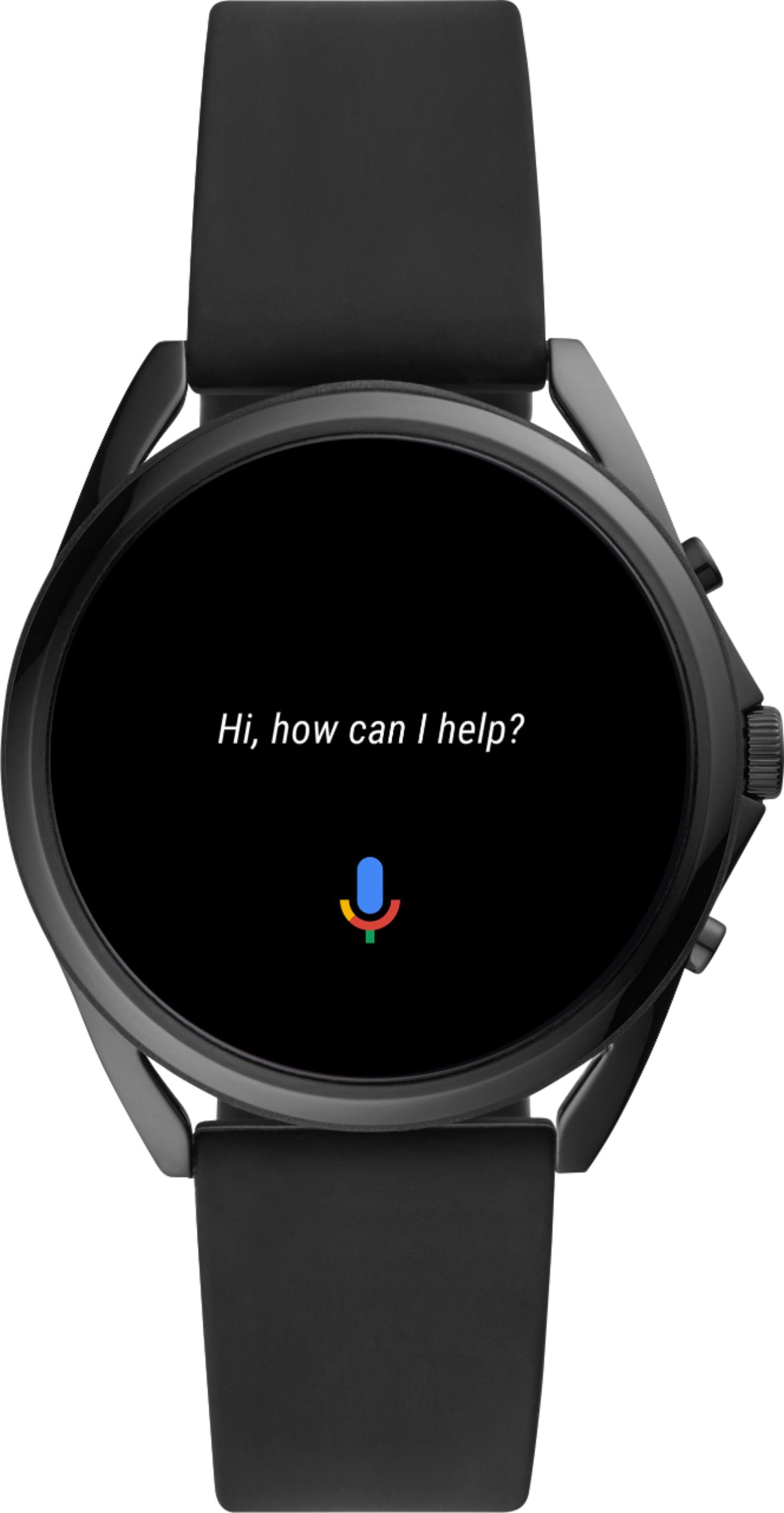 Do You Need LTE Support on Your Smartwatch?