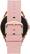 Back. Fossil - Gen 5 LTE Smartwatch (Cellular) 45mm - Blush.