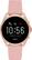 Front. Fossil - Gen 5 LTE Smartwatch (Cellular) 45mm - Blush.
