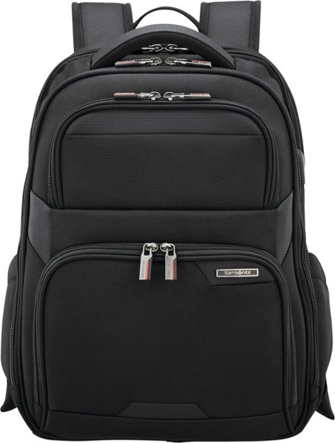 Samsonite - Laser Pro 2 Laptop Backpack for 15.6" Laptops