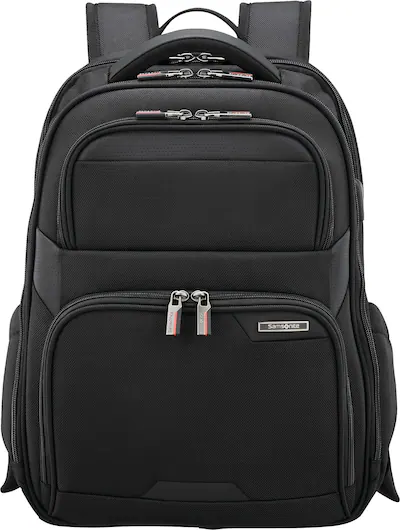 Samsonite Laser Pro 2 Laptop Backpack for 15.6" Laptops Black 139926-1041 - Best Buy Samsonite Laser Pro 2 Laptop Backpack for 15.6" Laptops Black 139926-1041 - Best Buy
