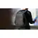 Alt View 24. Samsonite - Laser Pro 2 Laptop Backpack for 15.6" Laptops - Black.