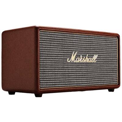 Marshall stanmoreⅡ　Bluetooth Amazon.com: Marshall Stanmore II Wireless Bluetooth Speaker