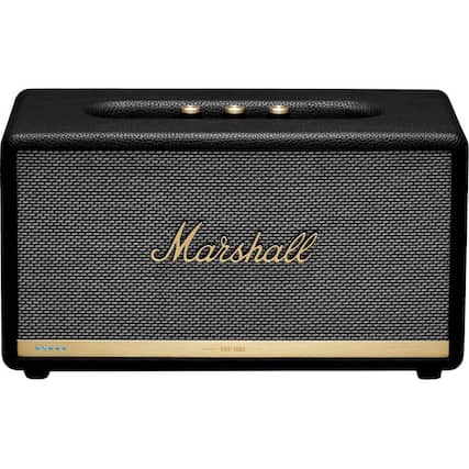 Marshall
EST. 1962
