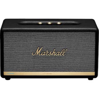 Marshall Geek Squad Certified Refurbished Stanmore II Voice Marshall Geek Squad Certified Refurbished Stanmore II Voice